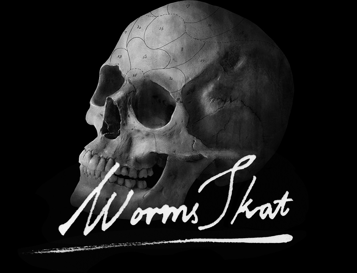 Worms Skat